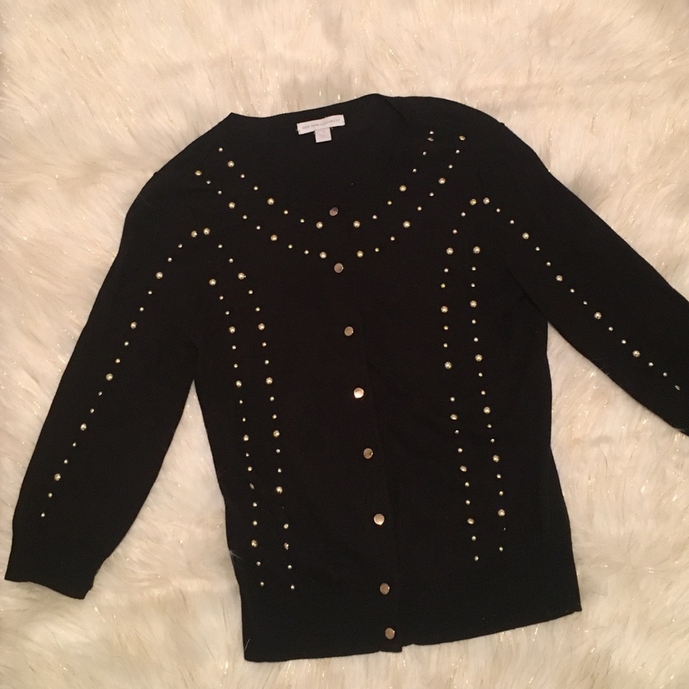 New York & Company Cardigan